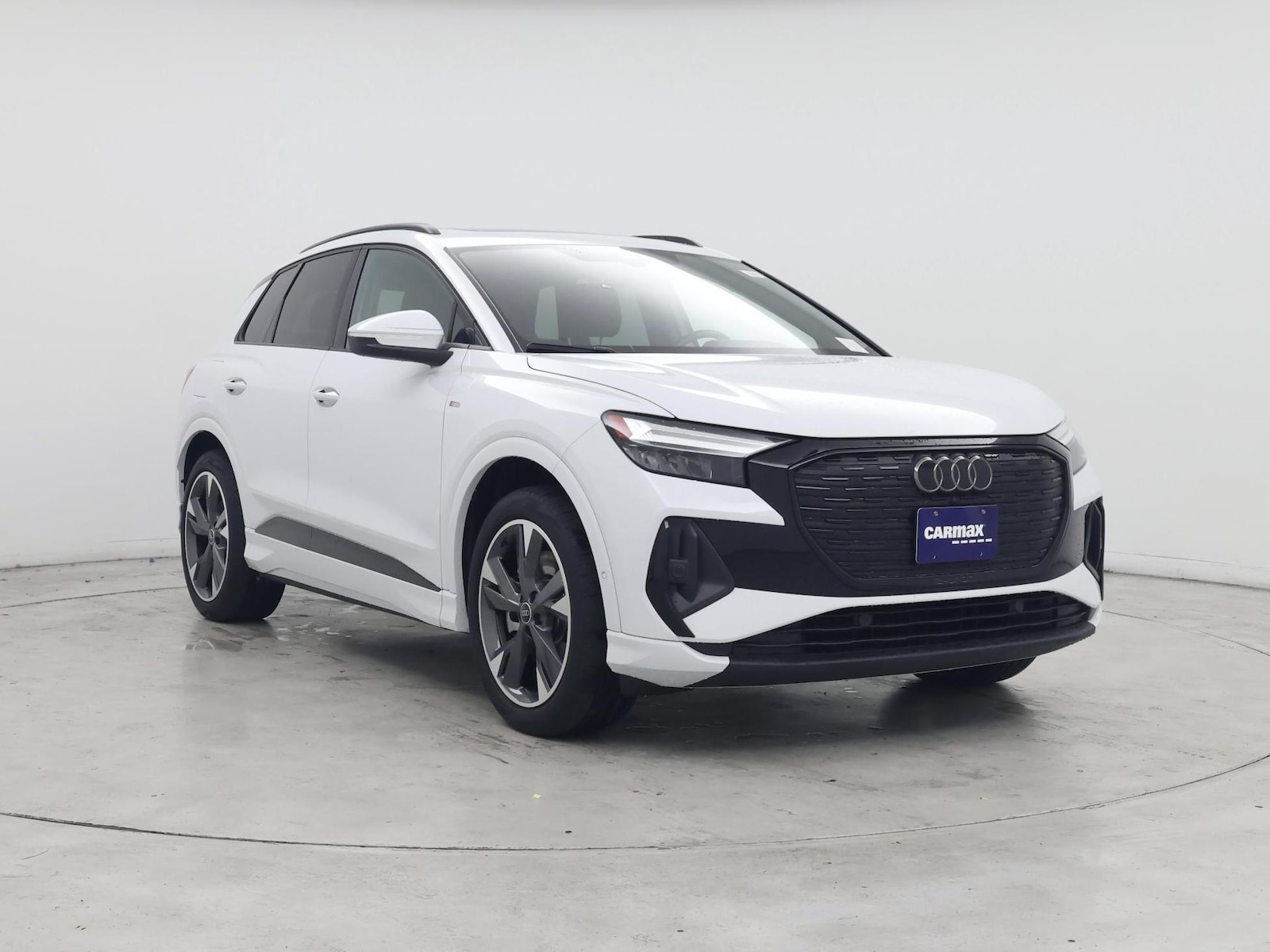 audi q4 e-tron 2024 WA1LUBFZ5RP037434 image audi q4 e-tron 2024 WA1LUBFZ5RP037434 image
